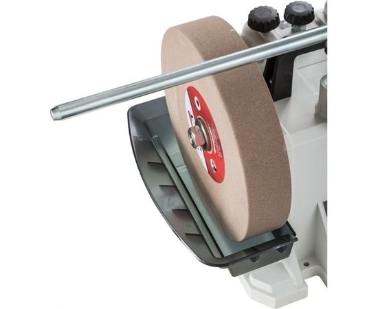 Шлифовально-полировальный станок JET JSSG-8-M 230 В 10000409M – изображение 8