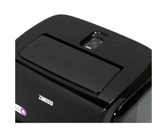 Мобильный кондиционер Zanussi ZACM-09 MS-H/N1 Black НС-1294913 – изображение 8