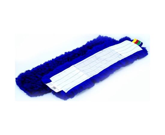 Плоский моп A-VM 50х15 см, акрил AL3519 – изображение 2