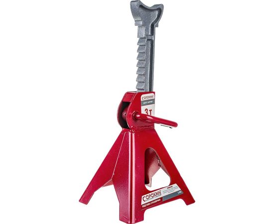 Подставка под машину СОРОКИН 3 т Profi 3.803 – изображение 2