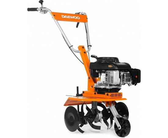 Бензиновый культиватор DAEWOO DAT4555 – изображение 2