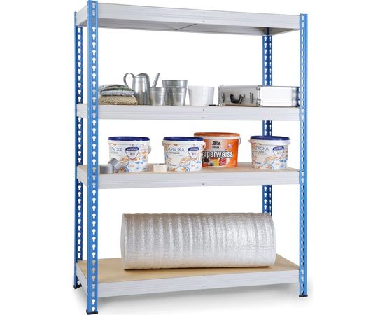 Стеллаж Gigant МКФ G-МКФ-18764-2,0 – изображение 2