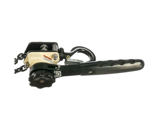 Рычажная таль JET JLPA 0.5T 3m 887506 – изображение 2