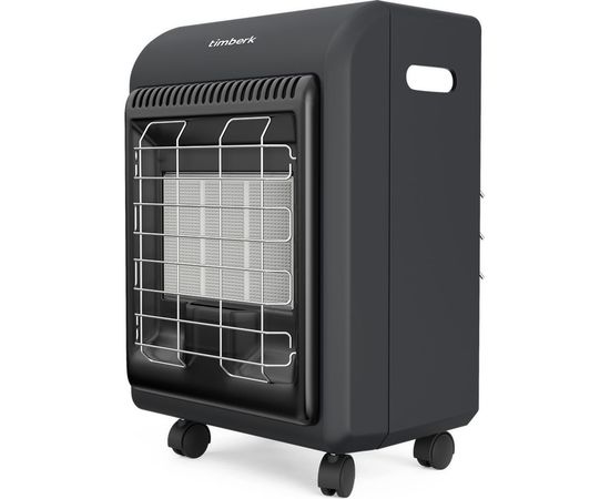 Керамическая газовая печь Timberk TGH 4200 SM1 – изображение 2