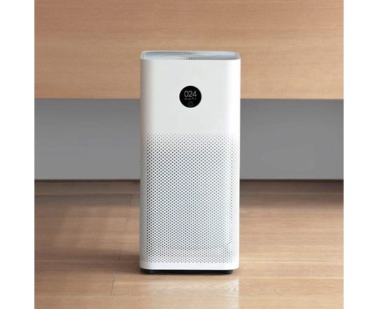Очиститель воздух Xiaomi Mi Air Purifier 3H EU FJY4031GL – изображение 2