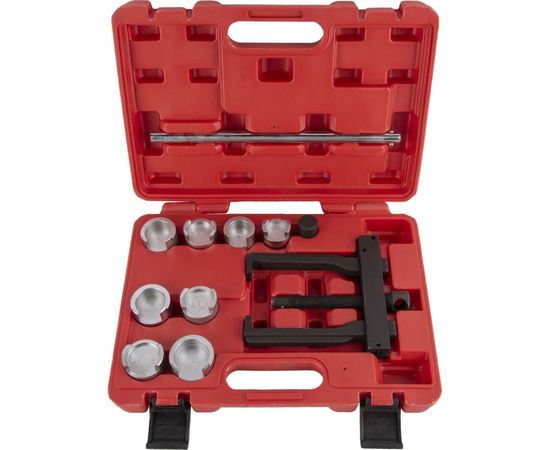 Съемник подшипников WIEDERKRAFT универсальный WDK-214540 – изображение 2