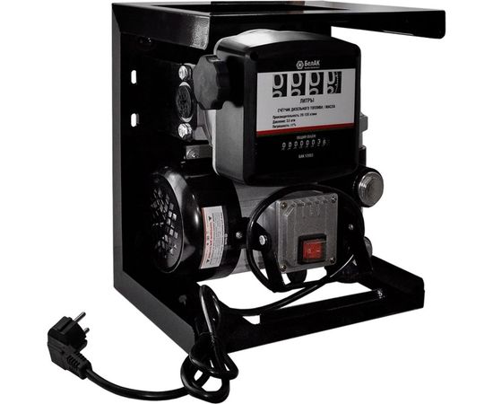 Станция перекачки топлива БелАК АРЕС БАК.12102 – изображение 2