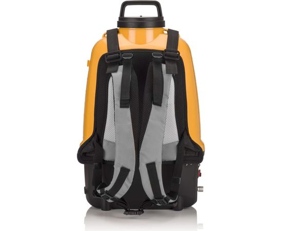 Аккумуляторный ранцевый опрыскиватель с телескопической штангой VOLPI ORIGINALE V.Black E-Pro 16 20VBE – изображение 2