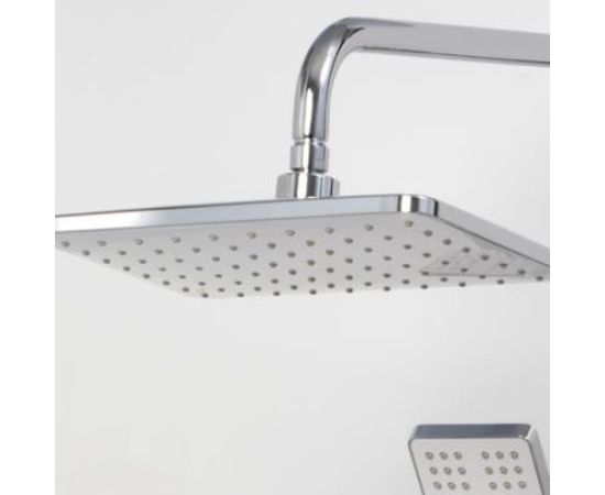 Душевой комплект с термостатическим смесителем WasserKRAFT Thermo A11301 – изображение 3