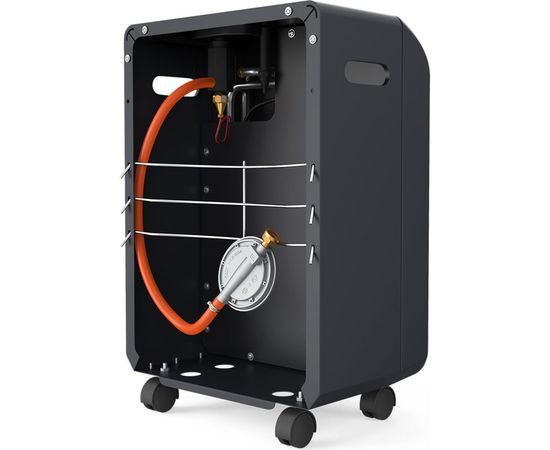 Керамическая газовая печь Timberk TGH 4200 SM1 – изображение 3