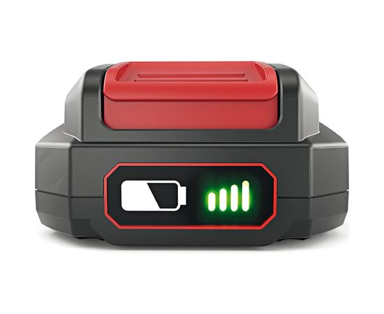 Аккумулятор Li-Ion, 18 В, 2.5 Ач AP 18.0/2.5 FLEX 445886 – изображение 3