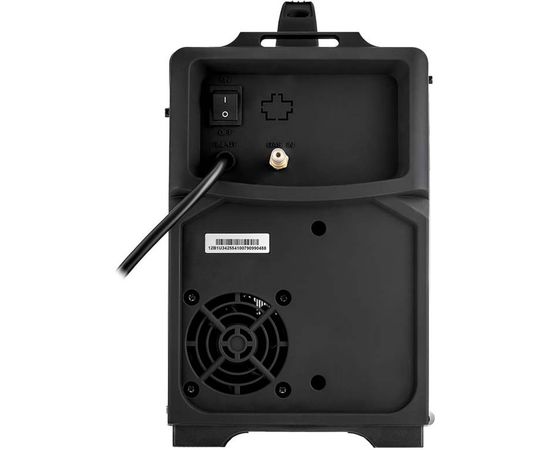 Сварочный инвертор Сварог MIG 200 REAL SMART N2A5 Black, маска+краги 98557 – изображение 3