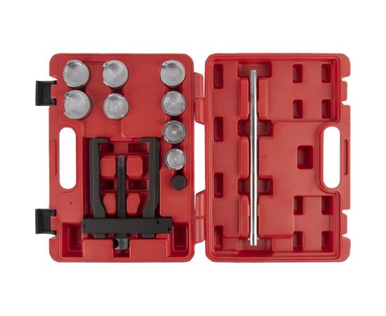 Съемник подшипников WIEDERKRAFT универсальный WDK-214540 – изображение 3