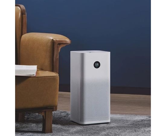 Очиститель воздух Xiaomi Mi Air Purifier 3H EU FJY4031GL – изображение 3