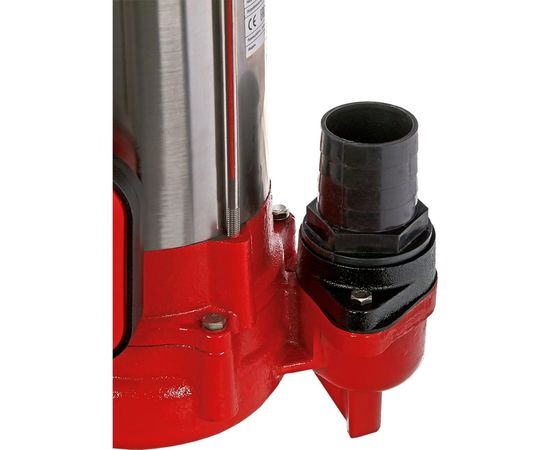 Фекальный насос QUATTRO ELEMENTI Sewage 800F Ci 910-164 – изображение 3