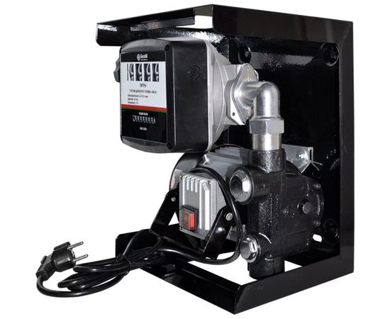 Станция перекачки топлива БелАК АРЕС БАК.12102 – изображение 3