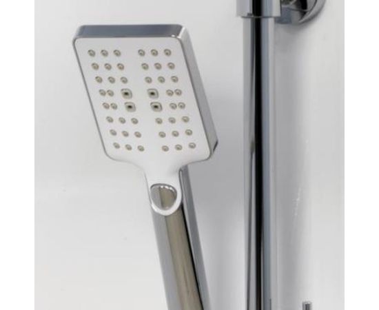 Душевой комплект с термостатическим смесителем WasserKRAFT Thermo A11301 – изображение 4