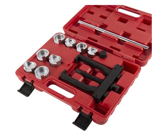 Съемник подшипников WIEDERKRAFT универсальный WDK-214540 – изображение 4