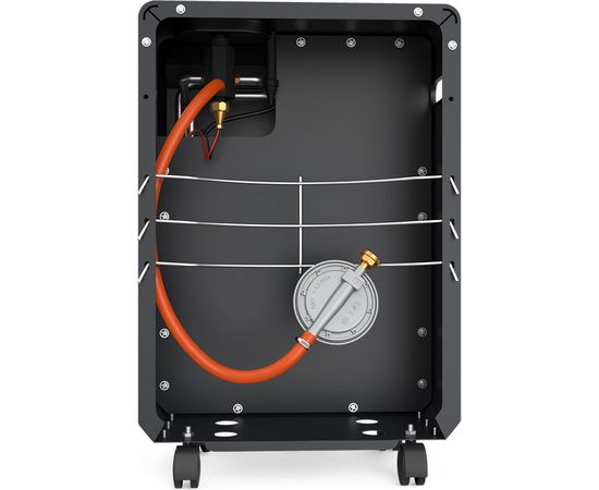 Керамическая газовая печь Timberk TGH 4200 SM1 – изображение 4