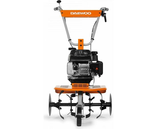 Бензиновый культиватор DAEWOO DAT4555 – изображение 4
