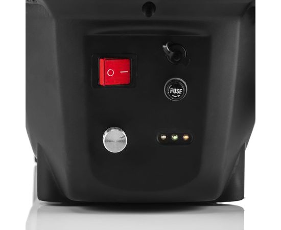 Аккумуляторный ранцевый опрыскиватель с телескопической штангой VOLPI ORIGINALE V.Black E-Pro 16 20VBE – изображение 4