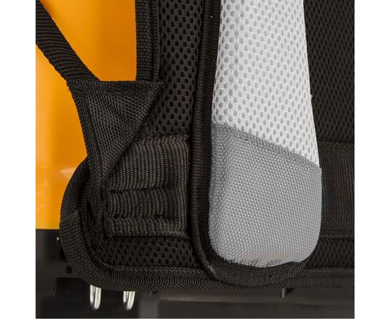 Аккумуляторный ранцевый опрыскиватель с телескопической штангой VOLPI ORIGINALE V.Black E-Pro 16 20VBE – изображение 5