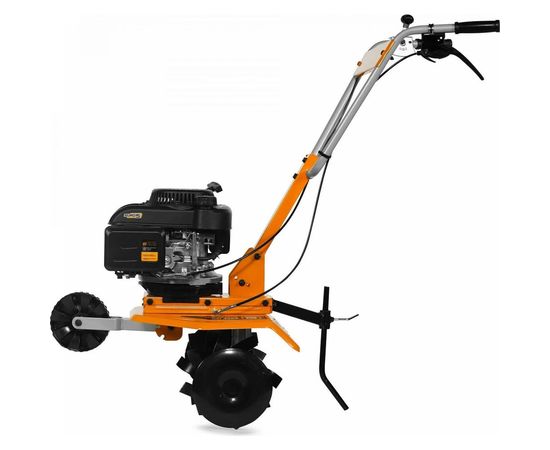 Бензиновый культиватор DAEWOO DAT4555 – изображение 5