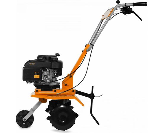 Бензиновый культиватор DAEWOO DAT4555 – изображение 6