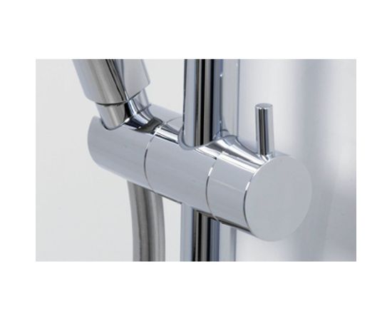 Душевой комплект с термостатическим смесителем WasserKRAFT Thermo A11301 – изображение 7