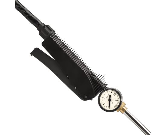 Аккумуляторный ранцевый опрыскиватель с телескопической штангой VOLPI ORIGINALE V.Black E-Pro 16 20VBE – изображение 8