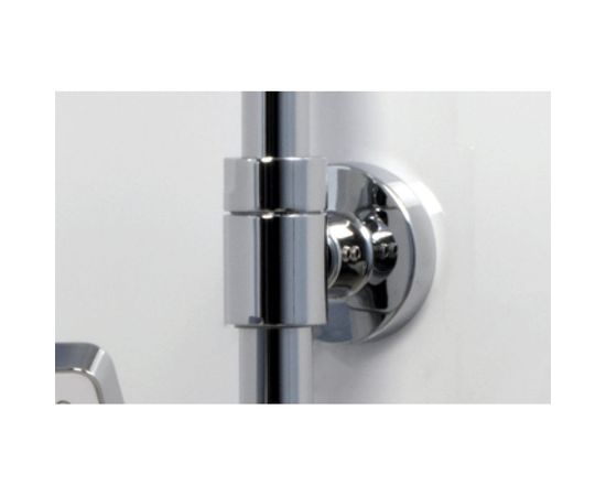 Душевой комплект с термостатическим смесителем WasserKRAFT Thermo A11301 – изображение 8