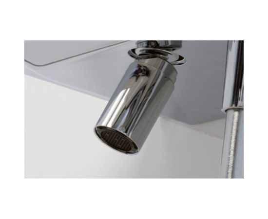 Душевой комплект с термостатическим смесителем WasserKRAFT Thermo A11301 – изображение 9