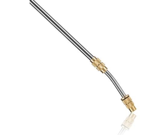 Аккумуляторный ранцевый опрыскиватель с телескопической штангой VOLPI ORIGINALE V.Black E-Pro 16 20VBE – изображение 9