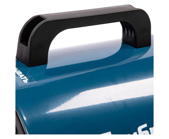 Тепловая пушка СИБРТЕХ ТВ-2М тепловентилятор, 230 В, 2 режима. вентилятор, 2000 Вт 96436 – изображение 12