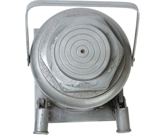 Гидравлический бутылочный домкрат АВТОСТОП 100т AJ-100 – изображение 2