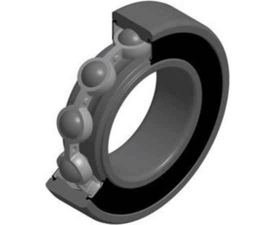 Радиальный шарикоподшипник SNR 6214.EE – изображение 2