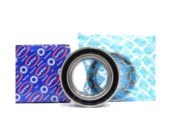 Подшипник DAC 3055 W МТК+ 225284 – изображение 2