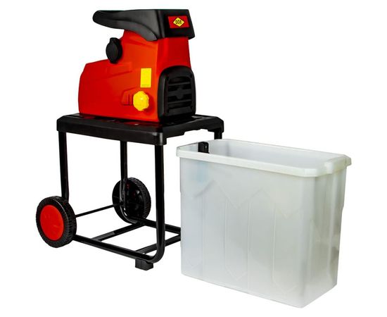Садовый измельчитель DDE SH 300 796-955 – изображение 2