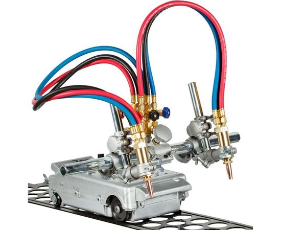 Машина термической резки ПТК CG-100 00000030300 – изображение 2