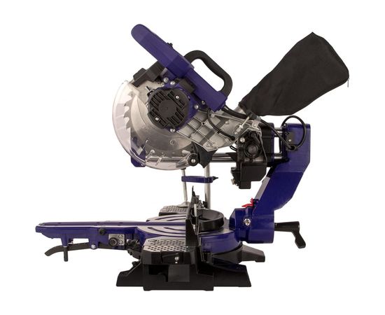 Торцовочная пила ПУЛЬСАР ПТН 210-1900 791-288 – изображение 3