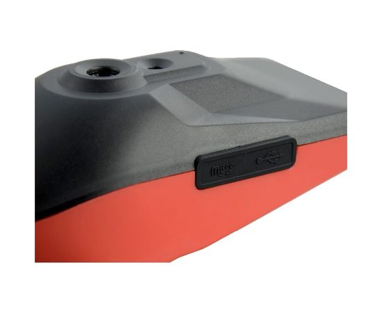 Тепловизор CONDTROL IR-CAM 1 3-17-023 – изображение 3