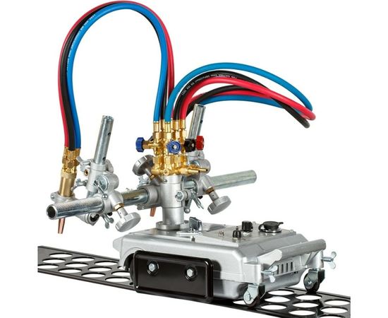 Машина термической резки ПТК CG-100 00000030300 – изображение 3