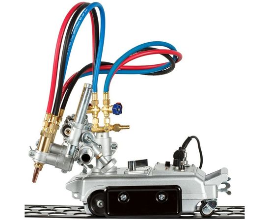 Машина термической резки ПТК CG-100 00000030300 – изображение 4