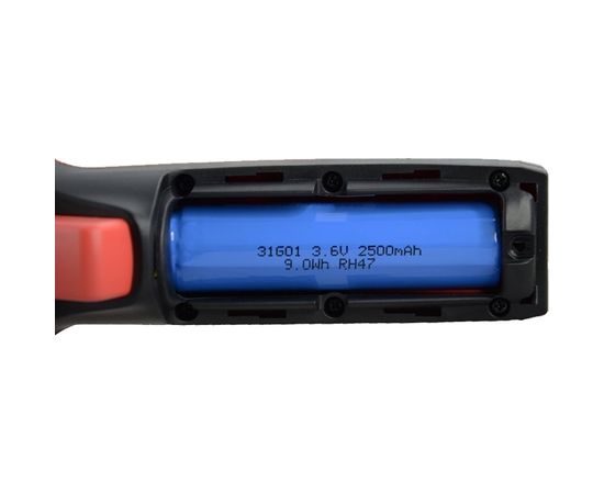 Тепловизор CONDTROL IR-CAM 1 3-17-023 – изображение 4