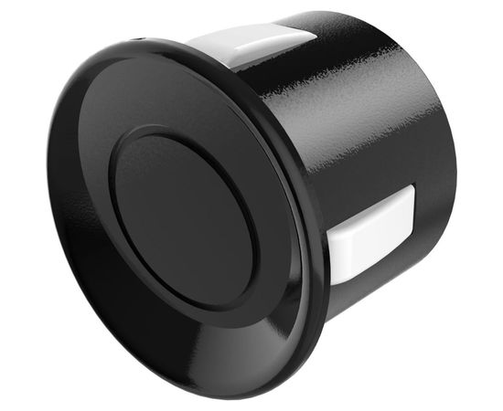 Система парковки с черными датчиками 4Drive 4Z-41/J40-Black – изображение 5