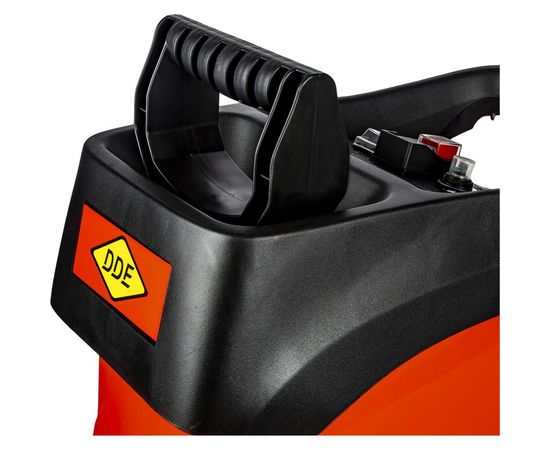Садовый измельчитель DDE SH 300 796-955 – изображение 6