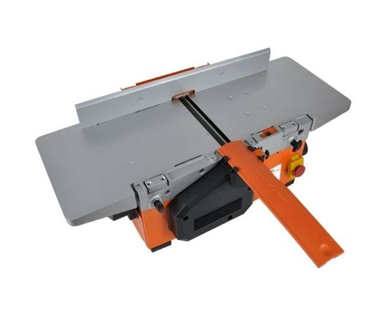 Универсальный деревообрабатывающий станок STINKO WOODKRAFT ST-2500 – изображение 6