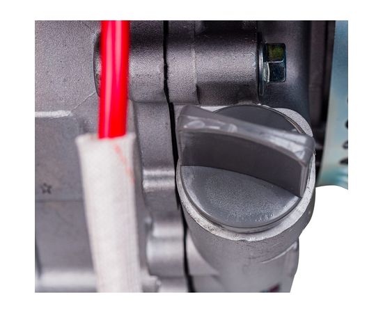 Гибридный генератор бензин/газ с электростартером ЗУБР 5500 Вт, СГ-5500Е – изображение 7