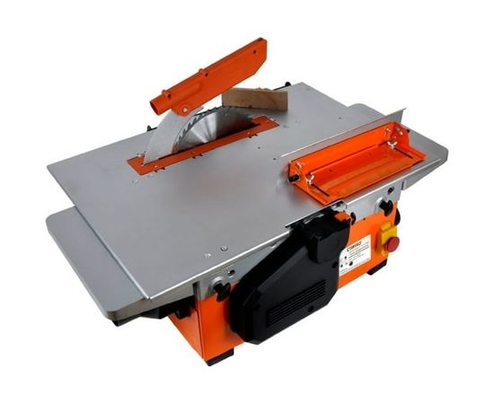 Универсальный деревообрабатывающий станок STINKO WOODKRAFT ST-2500 – изображение 7