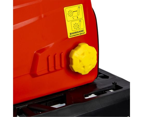 Садовый измельчитель DDE SH 300 796-955 – изображение 8